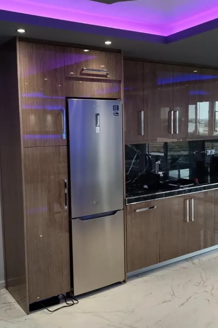 סלוניקי Monasthrioy Pallas 1 By Makhome יוון