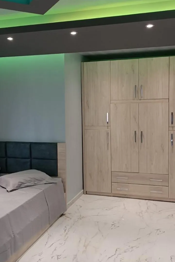 סלוניקי Monasthrioy Pallas 1 By Makhome 0*,  יוון