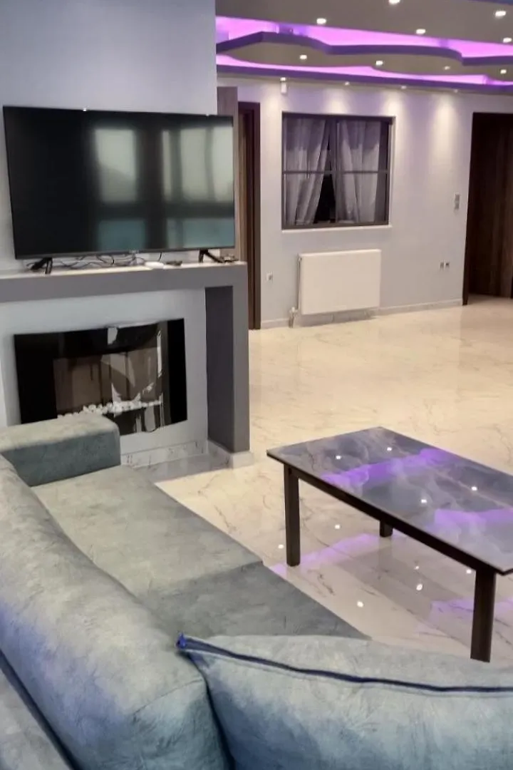 סלוניקי Monasthrioy Pallas 1 By Makhome דירה