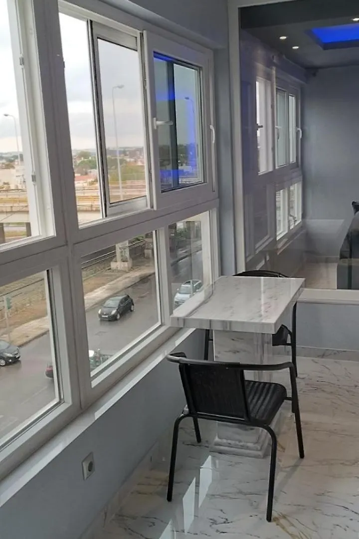 סלוניקי Monasthrioy Pallas 1 By Makhome