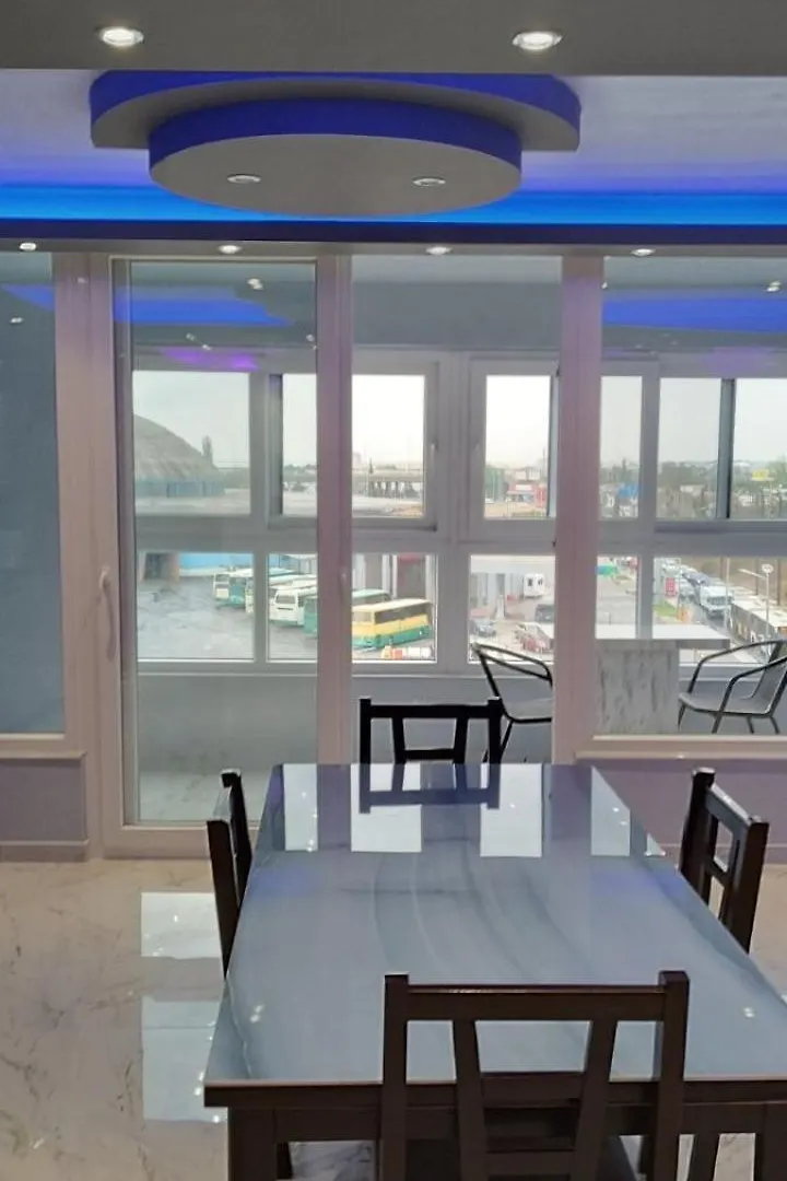 Apartment Monasthrioy Pallas 1 By Makhome Thessaloniki