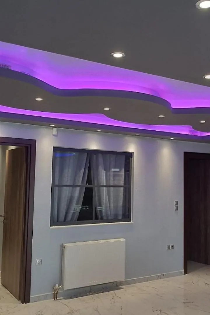 Apartment Monasthrioy Pallas 1 By Makhome Thessaloniki Greece