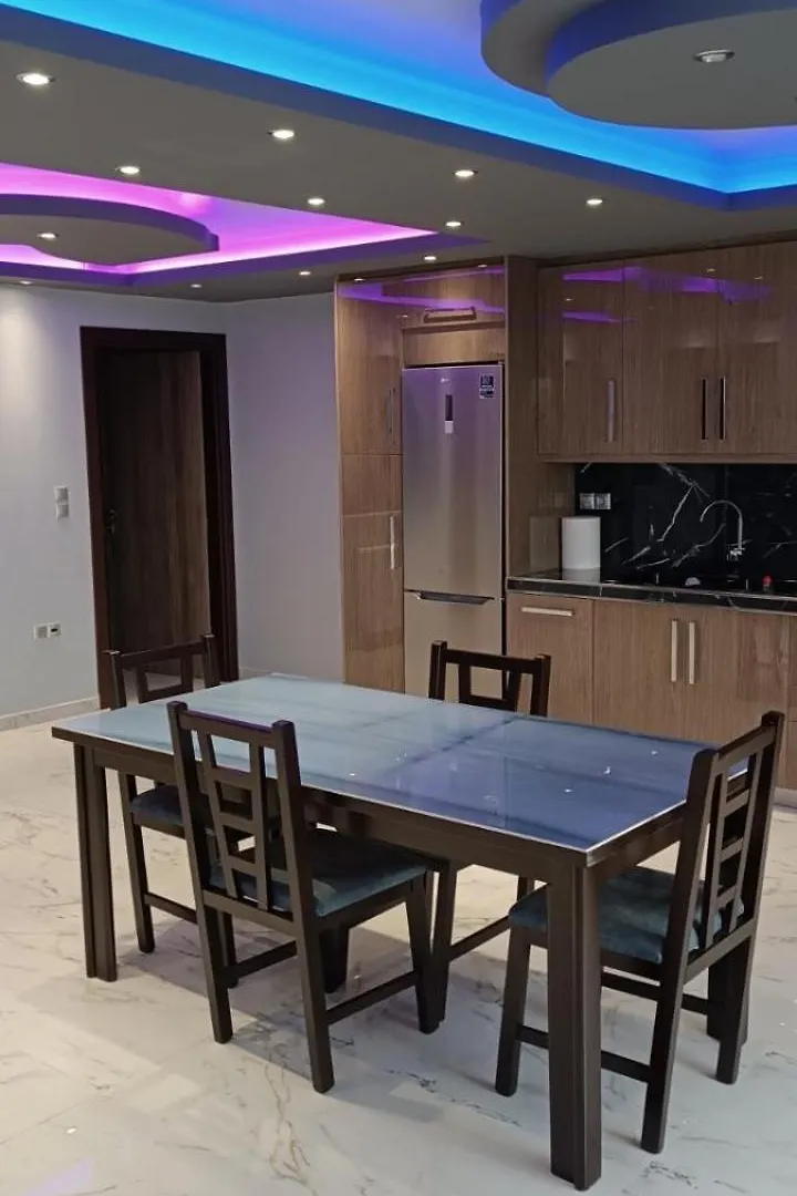 Monasthrioy Pallas 1 By Makhome Thessaloniki