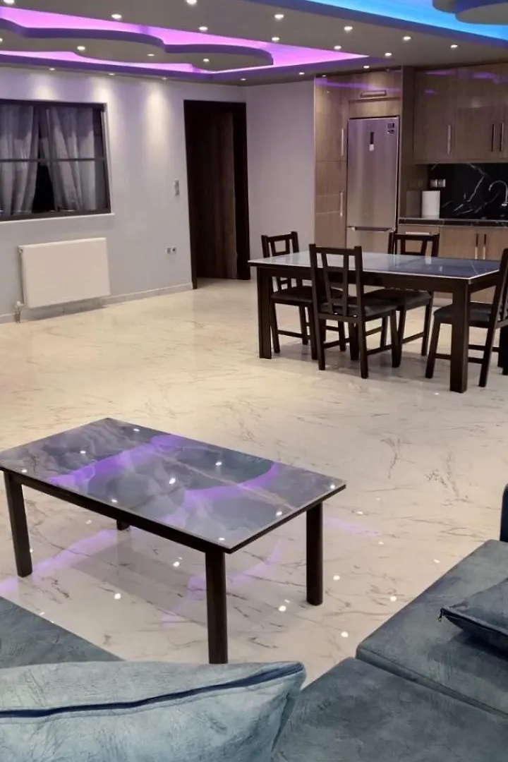 Monasthrioy Pallas 1 By Makhome Thessaloniki Greece